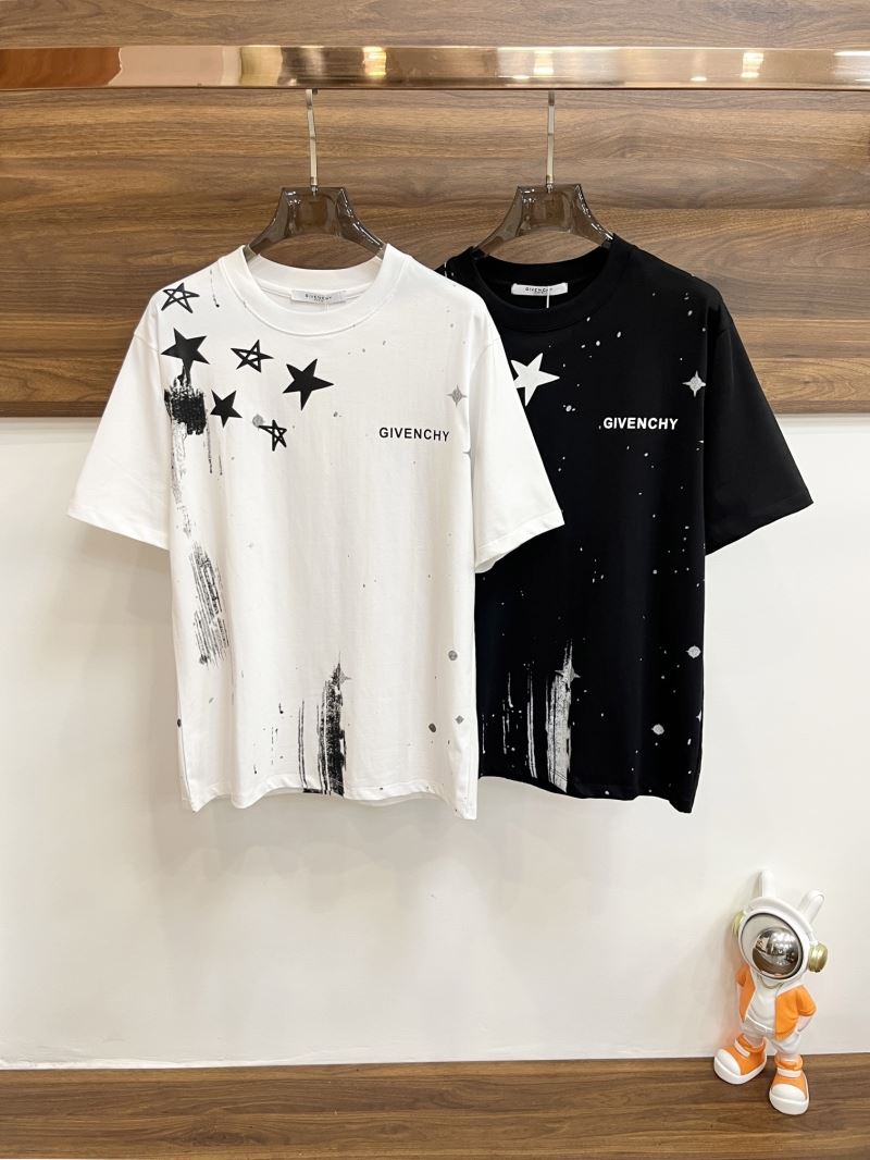 Givenchy T-Shirts